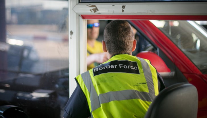 Това съобщи днес говорител на вътрешното министерство в Берлин