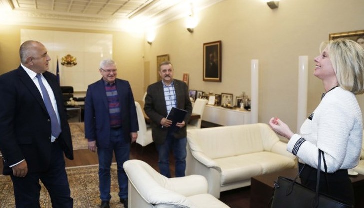 Министърът на здравеопазването издаде заповед, с която позволява провеждането на конгресно-конферентни мероприятия, семинари и изложения от 30 май