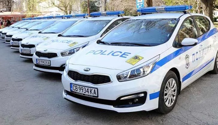 МВР има нужда от дарения. Нищо, че има бюджет от над 1 милиард лева. Така е от години МВР има нужда от дарения. Нищо, че има бюджет от над 1 милиард лева. Така е от години