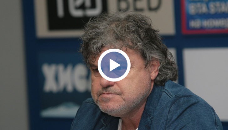 Майката на Кристиан е виновна, че му е дала автомобила, с който уби Цветков, посочи председателят на Съюза на преподавателите по авто-мото подготовка