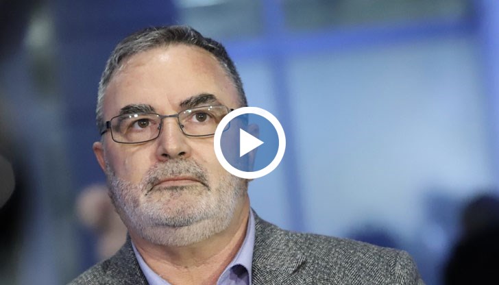 В края на другата седмица е възможно някои детски градини да отворят