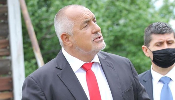 Премиерът отбеляза, че днес отчитаме и антирекорд