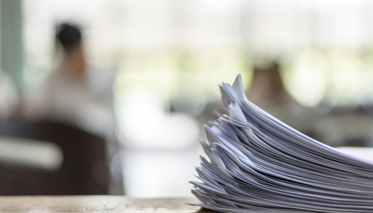 165 хиляди служители могат да запазят работните си места 165 хиляди служители могат да запазят работните си места