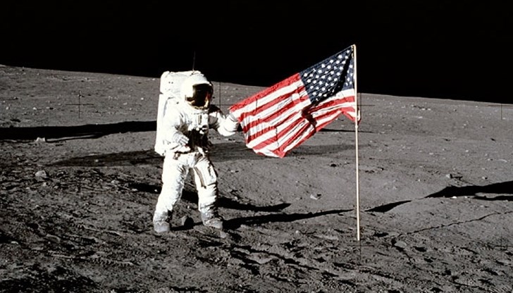 Споразуменията са наречени „Артемида“ на новата лунна програма на НАСА