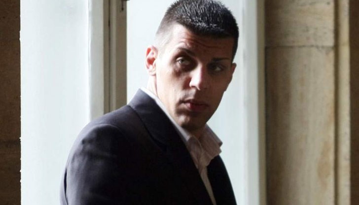 40-годишният вече Димитър Кънчев излежава 16-годишна присъда