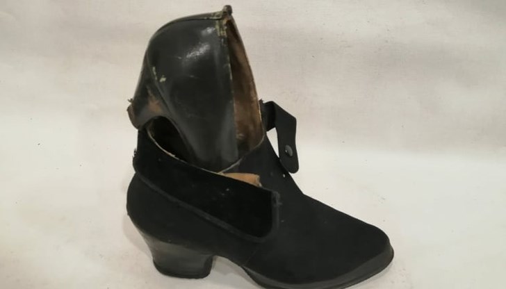 Екип на русенския музей се е натъкнал на тях сред вещите, дарени от къщата на Ангел Панов