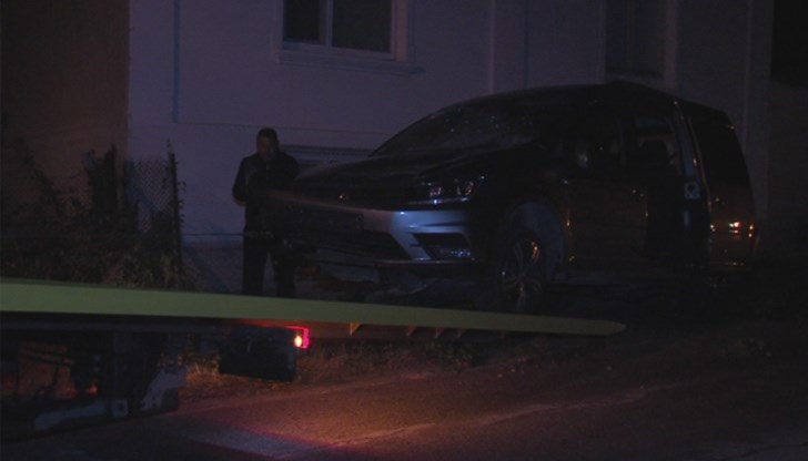 Едната загина, други три са ранени при инцидента