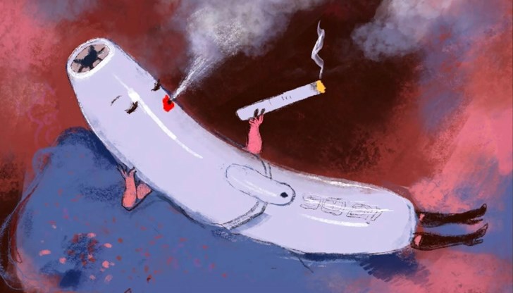 Разследване на OCCRP Разследване на OCCRP