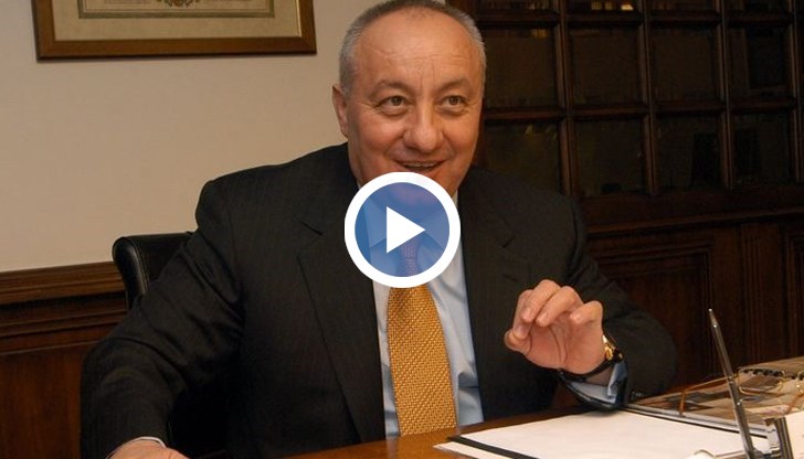 Бобокови съм ги виждал един път през живота си, заяви едрият предприемач и фигура в БСП - Георги Гергов