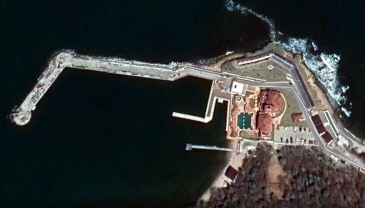 Приватизирал ли е Доган държавното пристанище?
