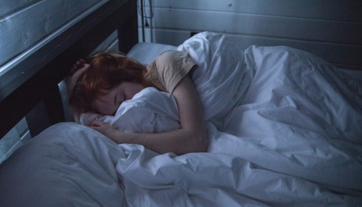 Ако сте сънували скъп за вас човек, който е починал, не се страхувайте