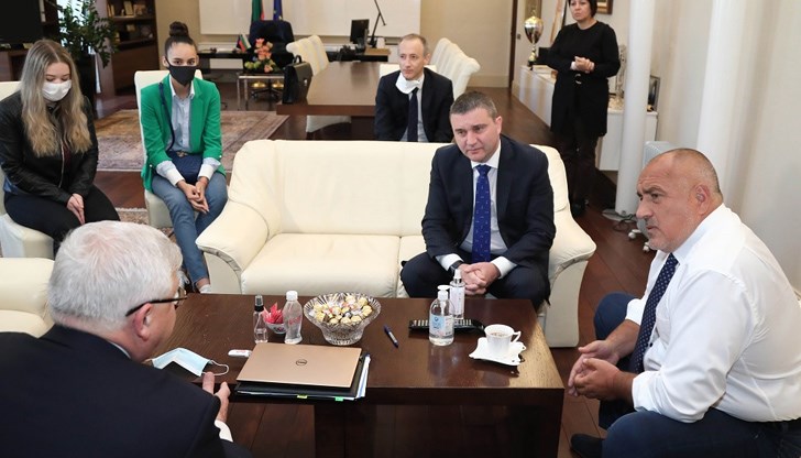 Заповедта ще бъде издадена от здравния министър по-късно днес Заповедта ще бъде издадена от здравния министър по-късно днес