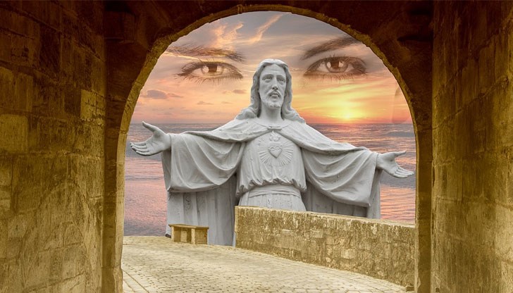 Не бива да плачете и да се сърдите Не бива да плачете и да се сърдите