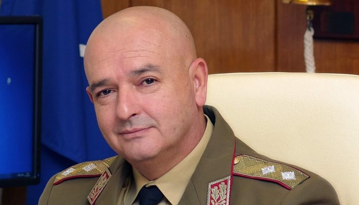 Честит Ден на храбростта и празник на Българската армия! Честит Ден на храбростта и празник на Българската армия!