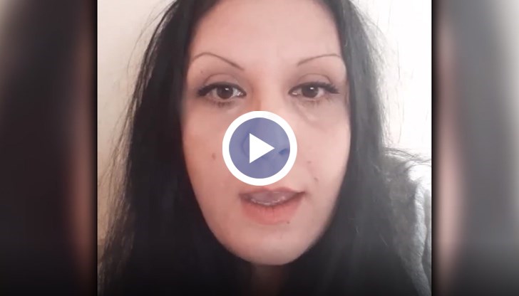 Михаела Петрова: Според тях фактът, че аз имам права и си ги търся, значи, че аз съм хулиган