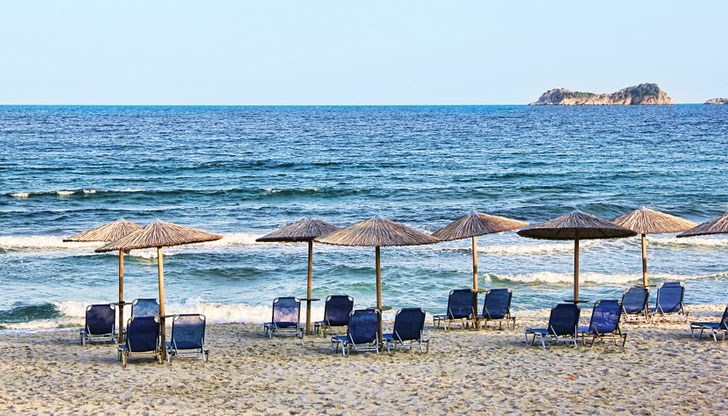 Целта на двустранните споразумения е да се създадат безопасни коридори, през които Гърция да може са привлича туристите през летния сезон Целта на двустранните споразумения е да се създадат безопасни коридори, през които Гърция да може са привлича туристите през летния сезон