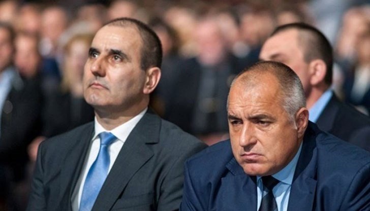 Цветан Цветанов най-вероятно ще направи свой политически проект