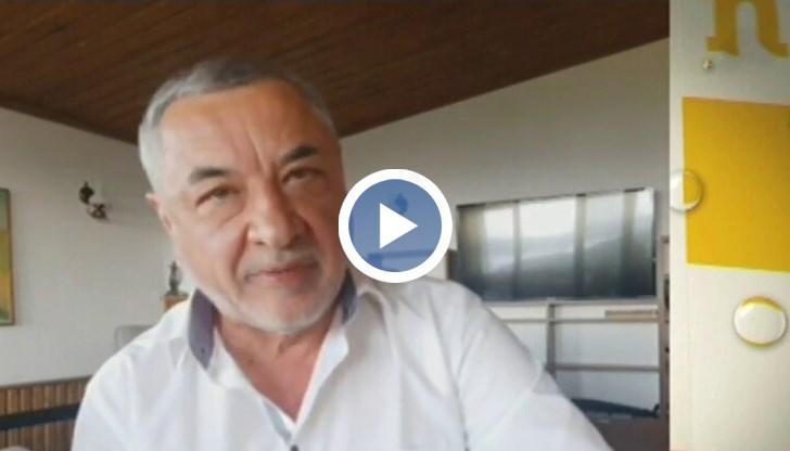 За мен беше доста грозно точно на 6-ти май да се търси нещо скандално и да се говори за някакви недъзи