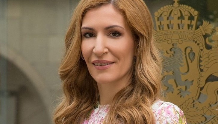 Министърът на туризма призова хората да почиват на нашето Черноморие Министърът на туризма призова хората да почиват на нашето Черноморие