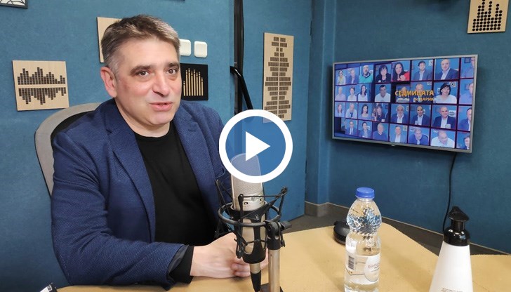 Кирилов даде разяснения за готвените промени в Закона за здравето