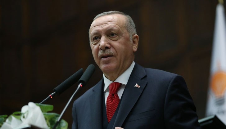 Новата учебна година в Турция ще започне през септември, заяви президентът