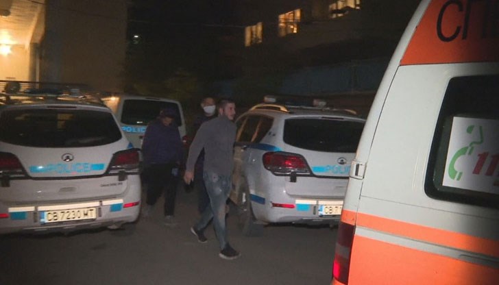 Милен Евгениев рани двама души след сбиване при опит за събиране на дългове