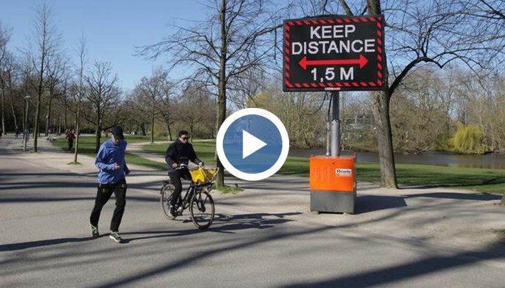 Не вярвам някой в болниците тук да върне болен чужденец, твърди българин в Нидерландия