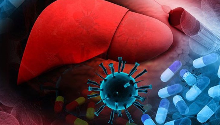Болните от хепатит С обикновено нямат никакви симптоми, затова болестта често се нарича тихият убиец, обясни специалистът Болните от хепатит С обикновено нямат никакви симптоми, затова болестта често се нарича тихият убиец, обясни специалистът