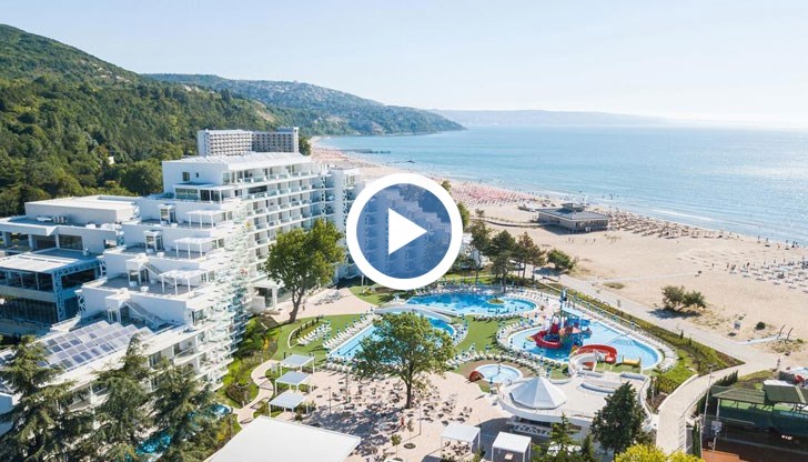 Това ще стане при строги мерки за сигурност