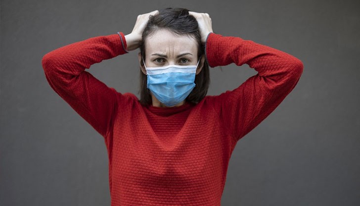 Това заявиха здравни експерти от ООН Това заявиха здравни експерти от ООН