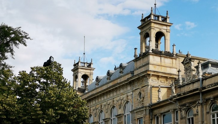 Драматичният театър "Сава Огнянов" в Русе се нарежда сред най-реномираните театри в страната