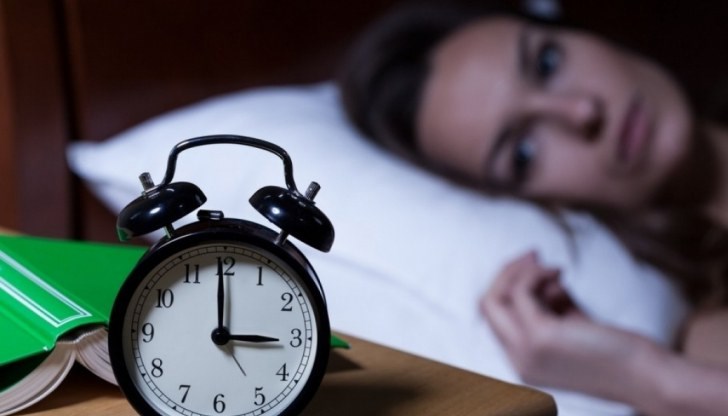 Минимум 6 часа сън са нужни, за да се възстанови организмът