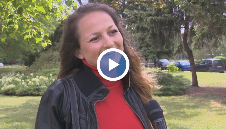 Разказ от първо лице: Ветеринарният лекар Мелина Влайкова дори не чака да я попитат има ли желание да го направи