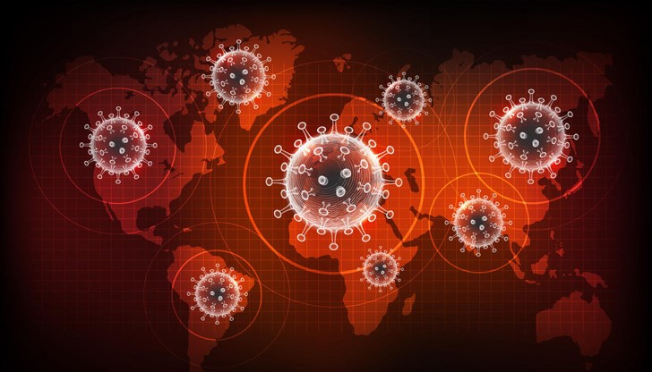 Проучването е на учени от Института по генетика към Лондонския университетски колеж