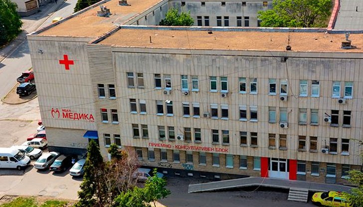 Останалите 10 заразени с COVID-19 са на домашно лечение Останалите 10 заразени с COVID-19 са на домашно лечение