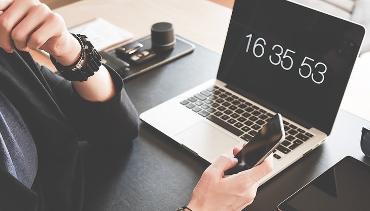 Възможно е да има технологични прекъсвания на услугите в интернет портала на МВР Възможно е да има технологични прекъсвания на услугите в интернет портала на МВР