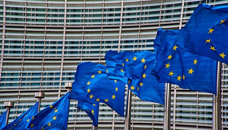 Брюксел ще вземе от финансовите пазари 100 млрд. евро по програмата SURE за работните места Брюксел ще вземе от финансовите пазари 100 млрд. евро по програмата SURE за работните места