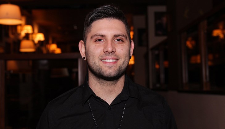 Ако аз спечеля в "Гласът на България", ще ударя една инжекция с българска качествена музика на нашия хоризонт