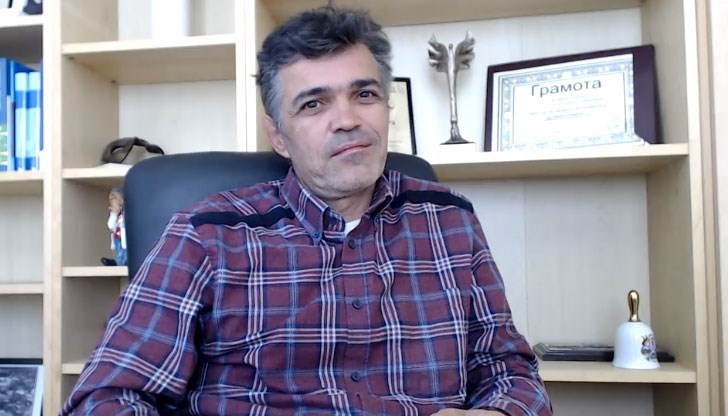 Винаги изисквайте лекар да ви извърши изследването лично. Да ви го интерпретира и да говори с вас, като пациент Винаги изисквайте лекар да ви извърши изследването лично. Да ви го интерпретира и да говори с вас, като пациент