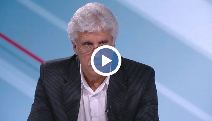 Незаконният внос и износ на боклук са обичайна практика, но заради корпоративни интереси и тотална обвързаност на ръководството на МОСВ с различни бизнесмени – досега нарушенията се прикриваха