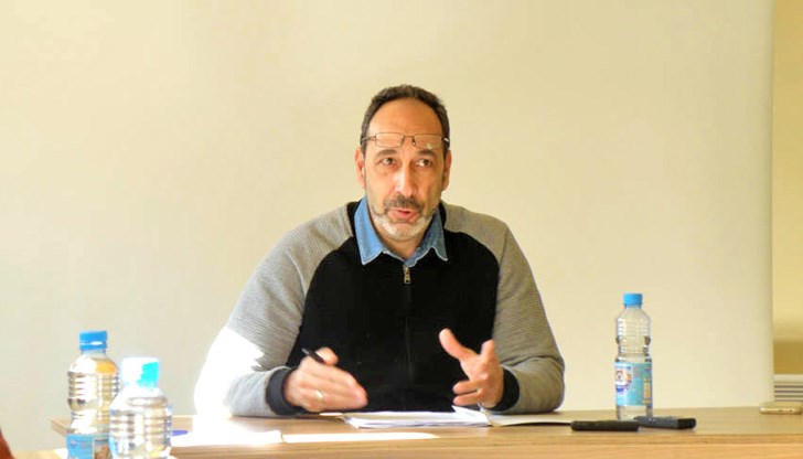 Мъж от разградското село Ясеновец е в болницата в Русе, но това е случай от преди дни