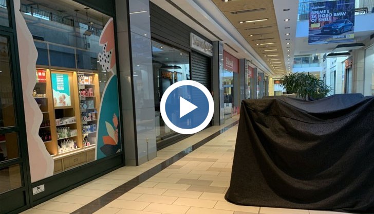 Представителите на моловете увериха, че ще се съобразят с изискванията