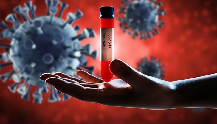 Германия регистрира нови 638 случая на коронавирус