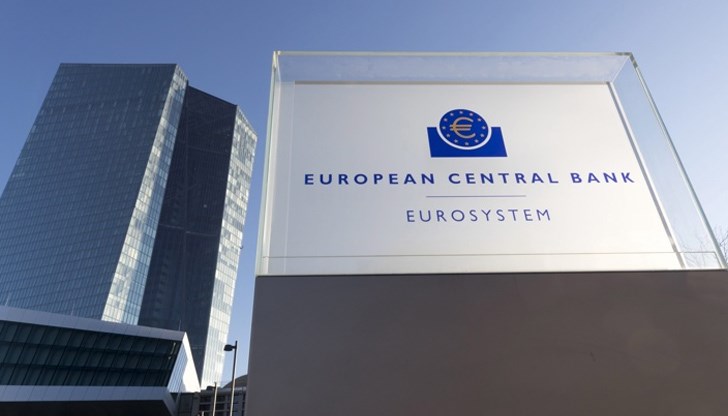 При песимистичен сценарий БВП на еврозоната може да намалее с 12% тази година