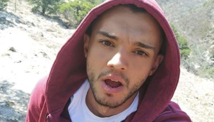 Издирват го водолази, има опасения, че е влязъл да се къпе във водопада Сучурум Издирват го водолази, има опасения, че е влязъл да се къпе във водопада Сучурум