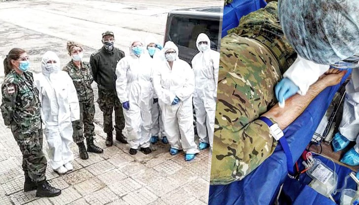 Бъди един от нас! Дари кръв – спаси живот! Бъди един от нас! Дари кръв – спаси живот!