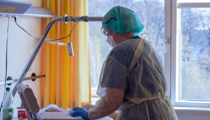 Лечението се разрешава за срока на действие на извънредната епидемична обстановка