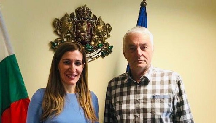 Заедно с Българския Червен кръст работим активно за гарантиране на безопасна почивка на туристите през лятото Заедно с Българския Червен кръст работим активно за гарантиране на безопасна почивка на туристите през лятото