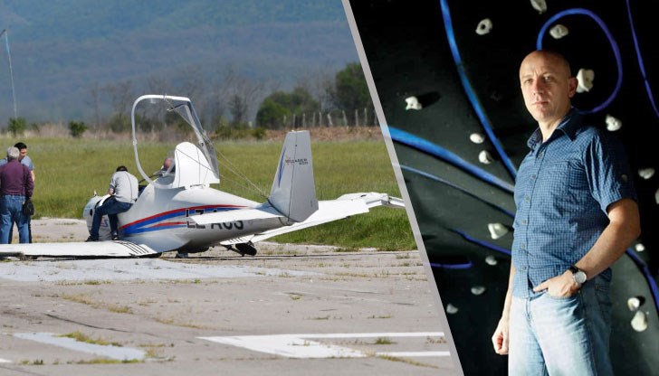 Пенчев има разкъсно-порезни рани, които лекари от лицево-челюстна хирургия вече обработват