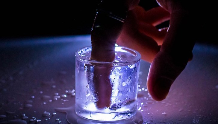 Изследване доказва връзка между спиртните напитки и туморите